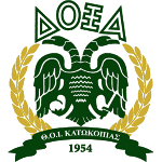 Doxa Katokopias FC