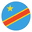 Away team logo