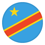 DR Congo logo