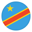 DR Congo logo