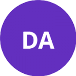 Драгоні А. logo