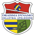 Draisma Dynamo logo
