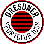 Dresdner SC logo