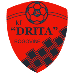 FK Drita Bogovinje