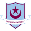 Дрогеда Юнайтед logo