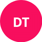 Droguet T / Jacquet K logo