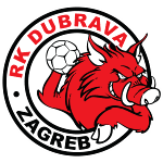 RK Dubrava logo