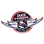 Ducs d'Angers