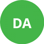 Dudeney A. logo