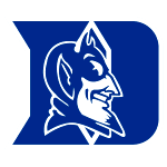 Duke Blue Devils logo