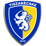 Tiszakécskei LC logo