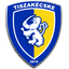 Tiszakécskei LC logo