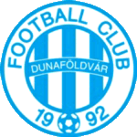 Dunaföldvár FC logo
