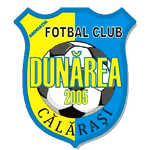 Dunărea Călărași