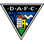 Dunfermline Athletic FC logo
