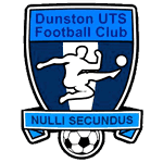 Dunston Uts logo