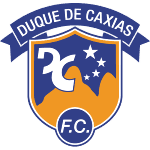 Duque de Caxias logo