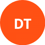 Duran T. logo