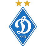 Dynamo Kyiv U19 logo