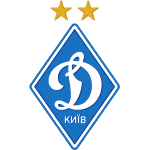 FC Dinamo de Kiev logo