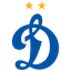 Dynamo 2 Moscow logo