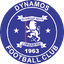 Dynamos Harare FC logo
