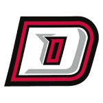 D`Youville Spartans logo