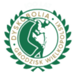Dyskobolia Grodzisk Wielkopolski logo