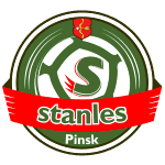 Dyush-3 Stanles Pinsk