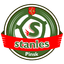 Dyush-3 Stanles Pinsk logo