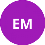 Earnshaw M. logo
