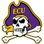 East Carolina Pirates logo
