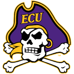 East Carolina Pirates