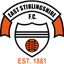 East Stirlingshire logo