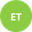 Away team logo
