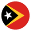 East Timor logo