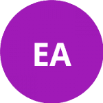Ebster A. logo