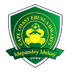 Ebusua Dwarfs