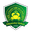 Home team logo