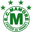 Home team logo