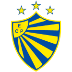 EC Pelotas logo
