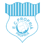 EC Propriá U20