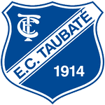 Taubaté logo