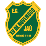 EC XV de Novembro de Jaú