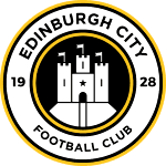 FC Edinburgh logo