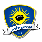 EHC Arosa