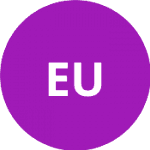 Eikeri U / Gleason Q logo