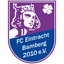 Eintracht Bamberg 2010 logo