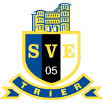Eintracht Trier logo