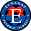 FK Ekranas logo